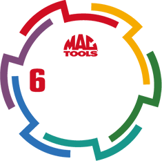 安心して独立できる6つのサポート体制