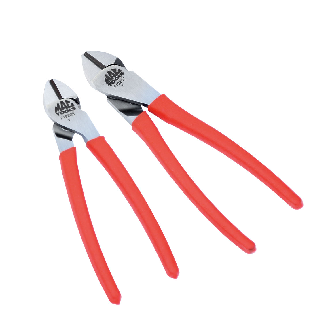 MAC TOOLS(マックツールズ) 2Pc.NEXT GENERATION ダイアゴナル