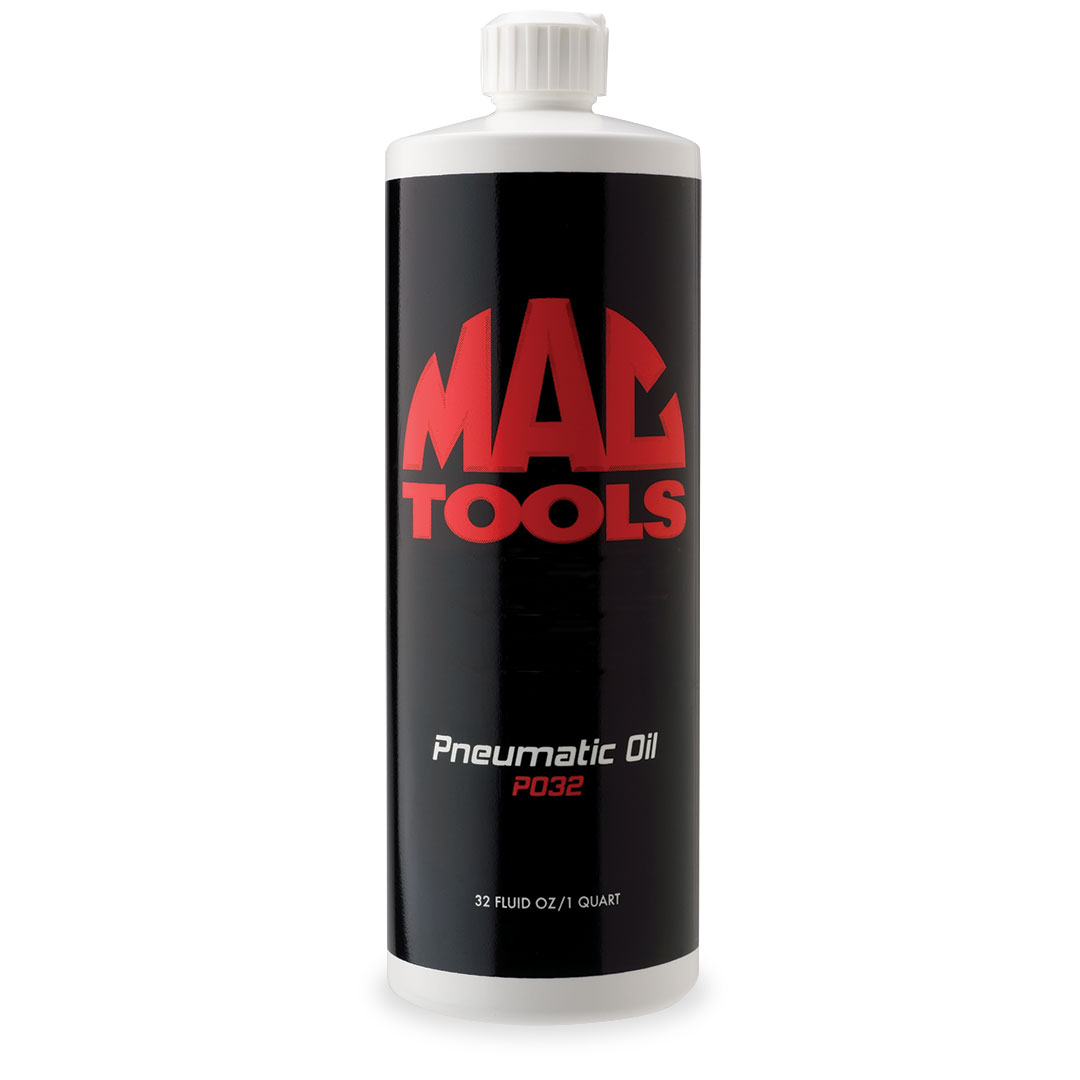 MAC TOOLS（マックツールズ） エアツールオイル 1QT(0.95L