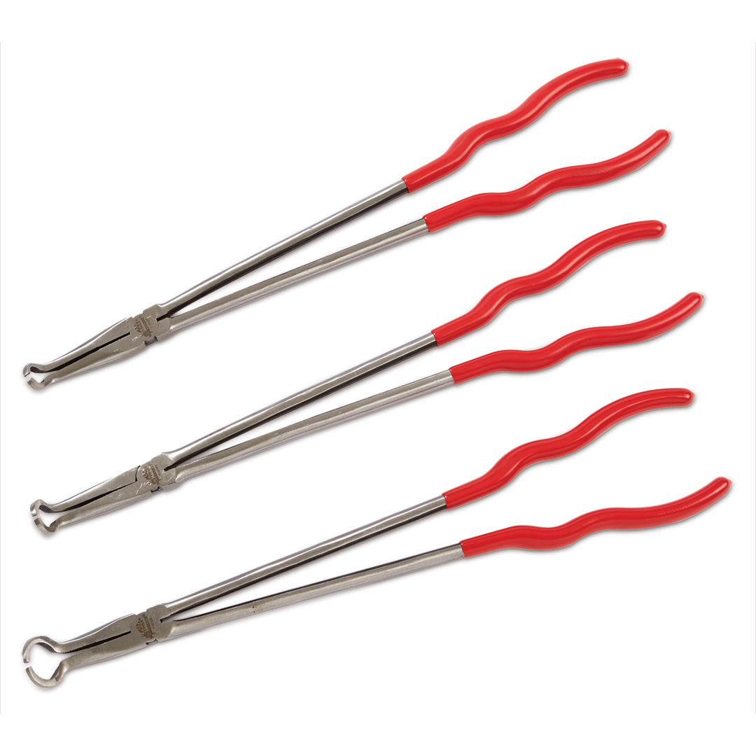 MAC TOOLS（マックツールズ） 3PC．ダブルジョイント ロングリーチ 