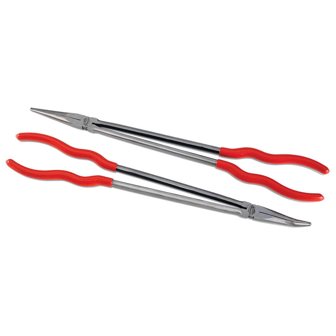 MAC TOOLS（マックツールズ） 3Pc. ロングリーチプライヤーセット 