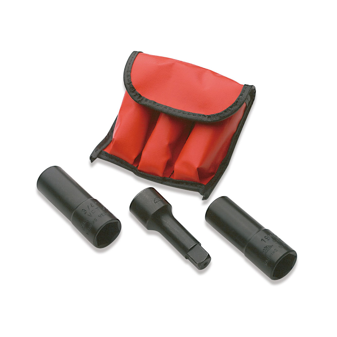 MAC TOOLS（マックツールズ） 13Pc. 1/2